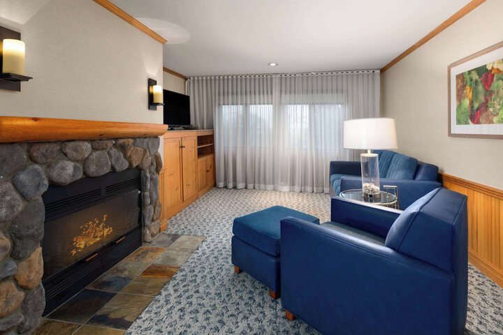 Semiahmoo Resort Golf & Spa Trademark Collection by Wyndham
