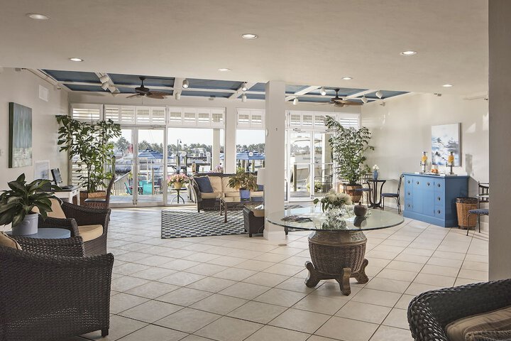 Hotel Interior 11 of 35
