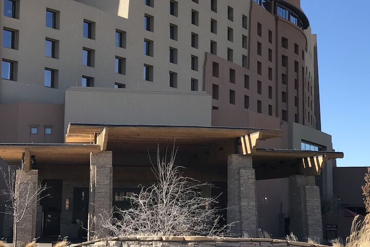 Sandia Resort & Casino