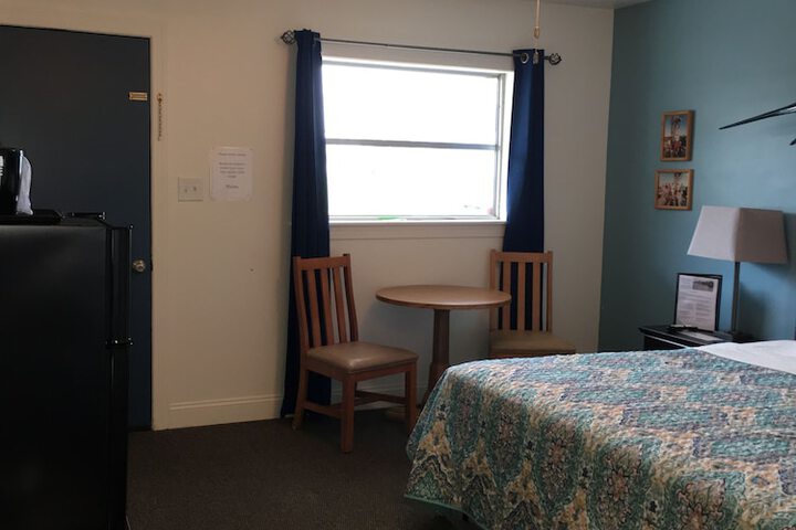 Wachapreague Inn
