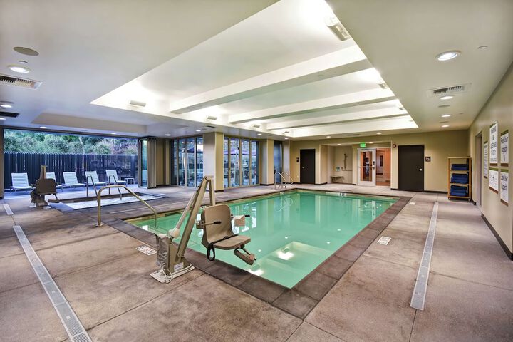 Home2 Suites by Hilton Los Angeles Montebello