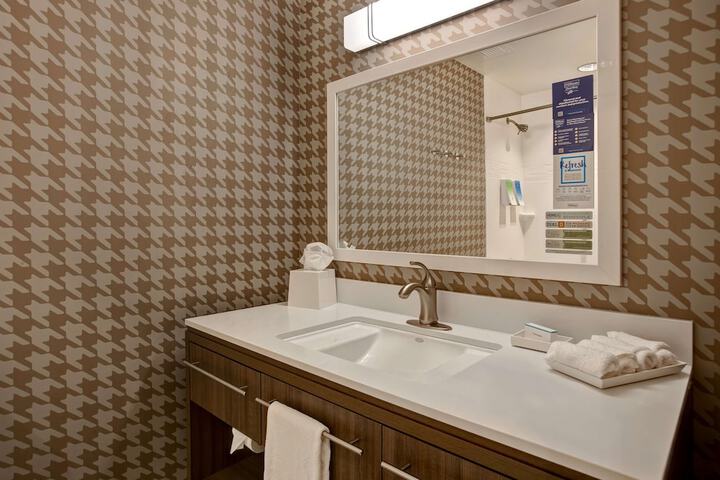 Home2 Suites by Hilton San Antonio Riverwalk TX