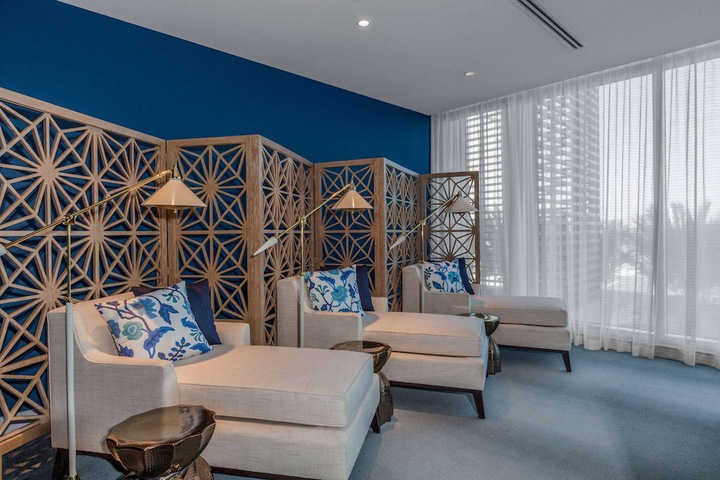 Wyndham Grand Clearwater Beach