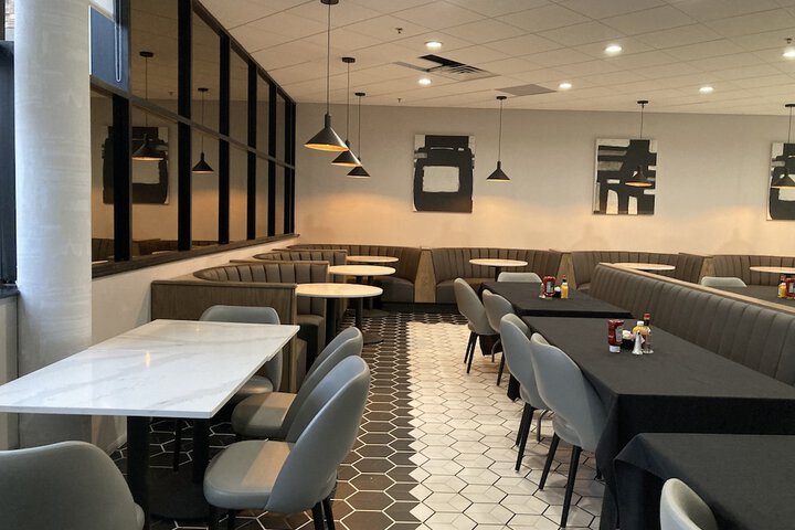 Crowne Plaza Auburn Hills by IHG