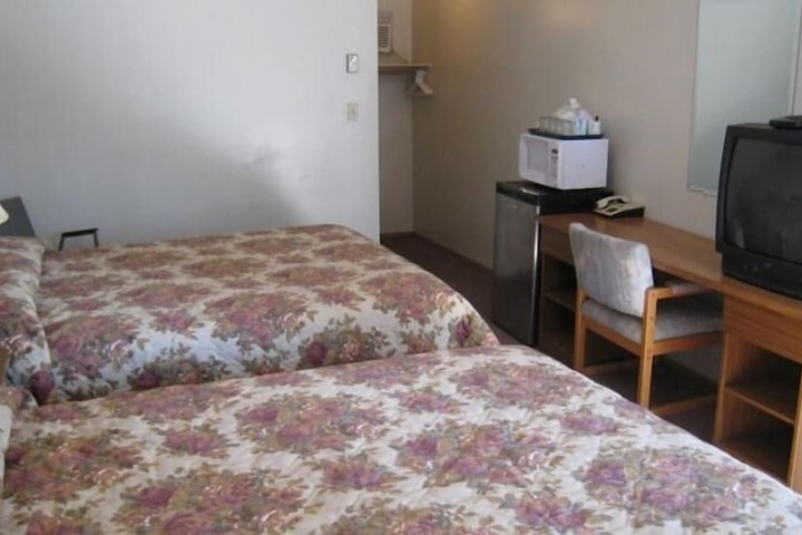Willow Inn Motel