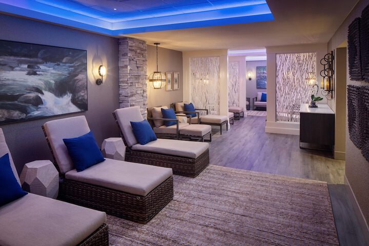 The Elms Hotel & Spa a Destination by Hyatt Hotel