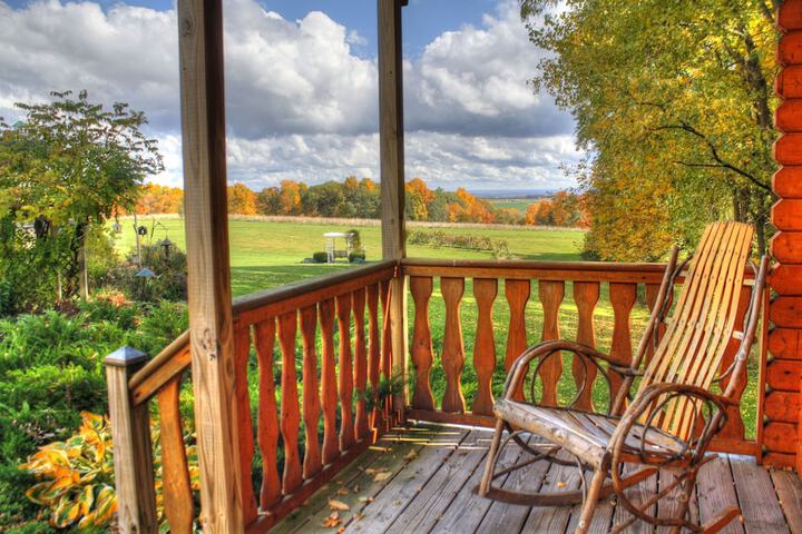 Los Gatos Bed & Breakfast