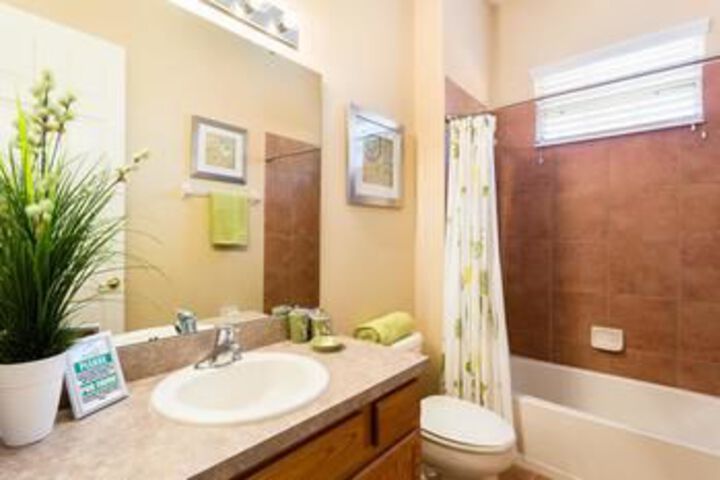 Villa Summerland at Patriots Landing 5 Bedroom Reunion