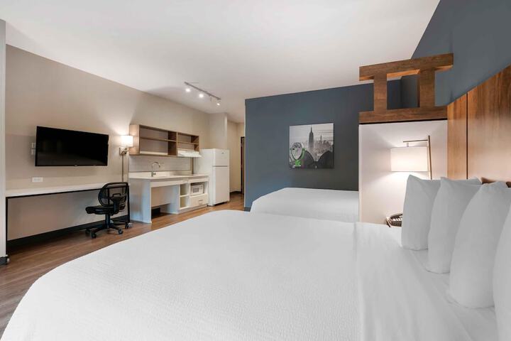 Extended Stay America Premier Suites Daytona Beach Ormond Be
