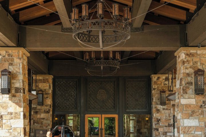 The St. Regis Deer Valley