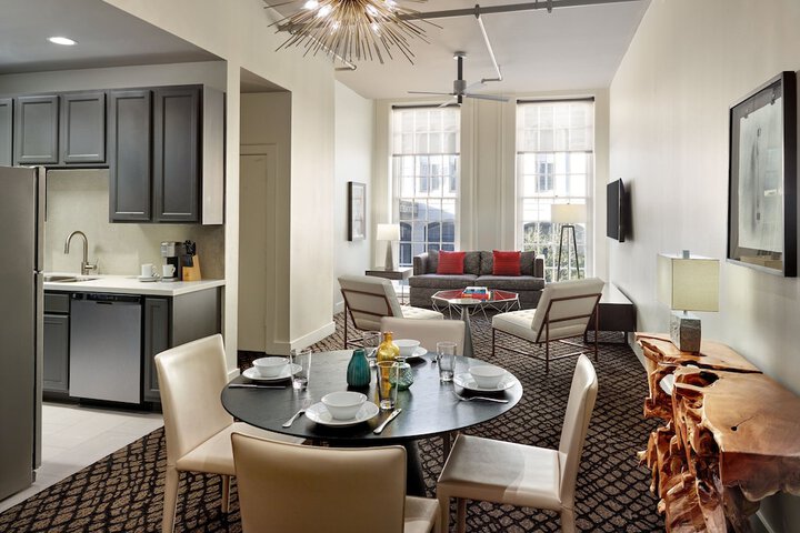 The Tremont House Galveston, a Tribute Portfolio Hotel