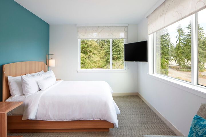 Element by Marriott Seattle Redmond