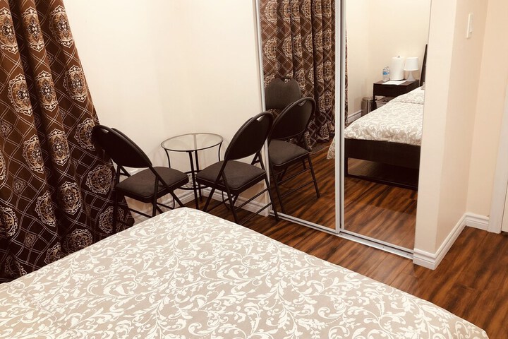 7 Fisher Guest House