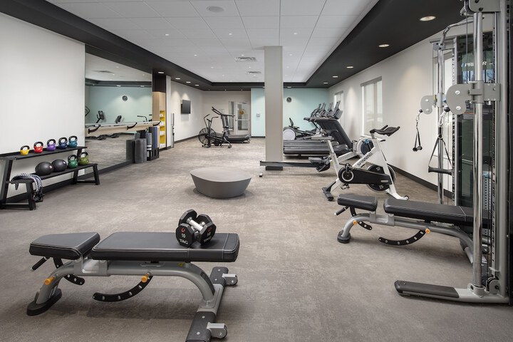 Health and Fitness 42 of 45