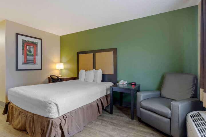 Extended Stay America Suites Lubbock Southwest