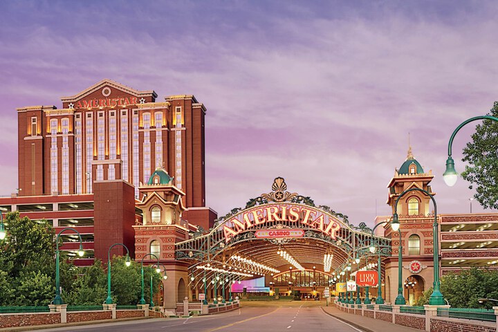 Ameristar Casino Resort and Spa