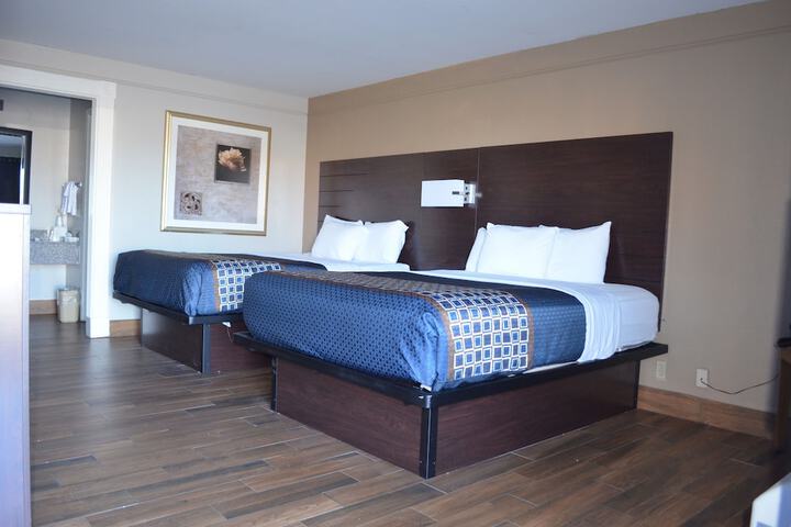 Hill Country Inn Marble Falls