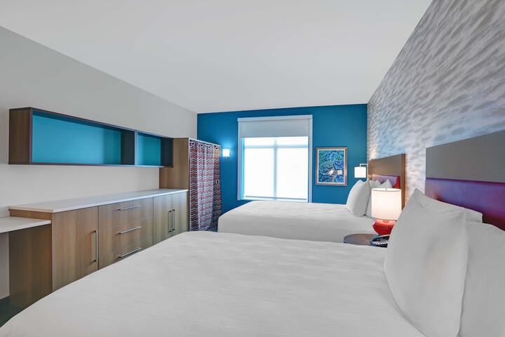 Home2 Suites by Hilton Melbourne Viera