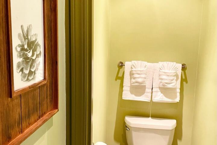 Terra Vista Chalet