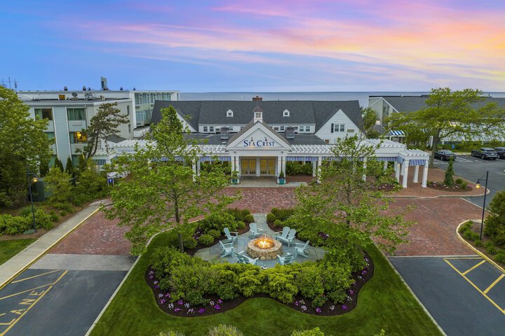 Sea Crest Beach Resort