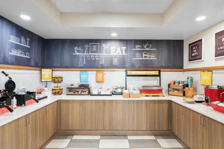 Hampton Inn Milledgeville