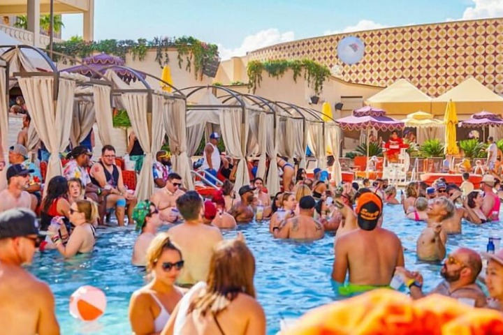 Pool 8 of 107