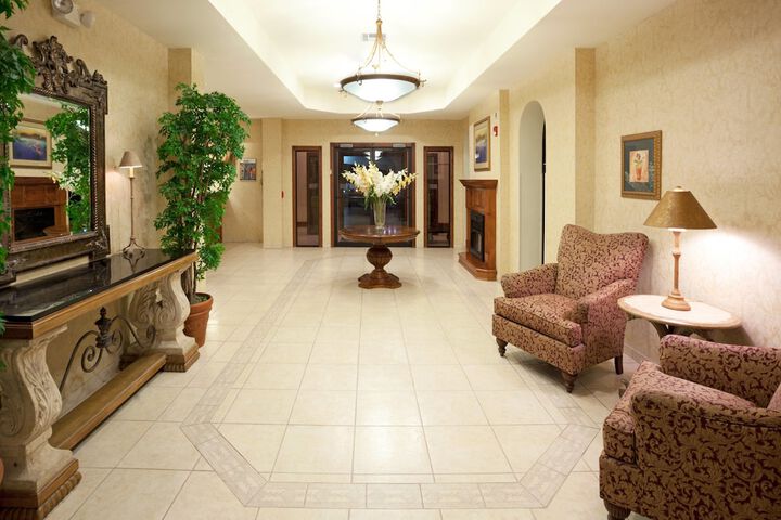 Holiday Inn Express Hotel & Suites Kerrville by IHG
