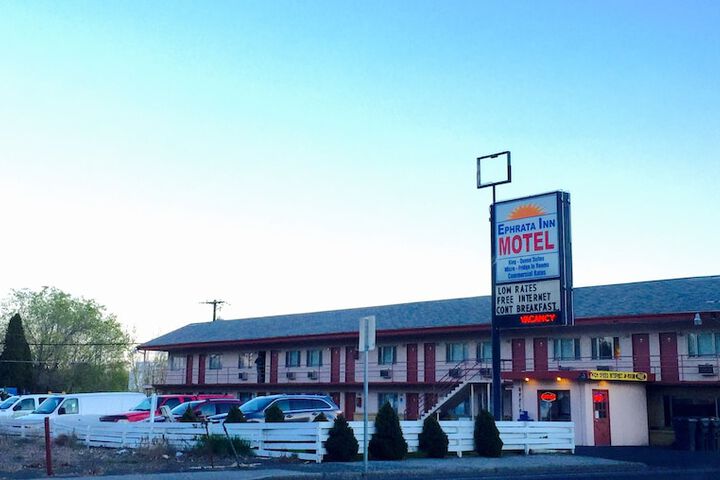 Ephrata Inn Motel
