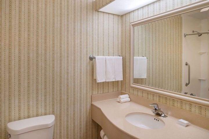 Hilton Garden Inn Chesterfield