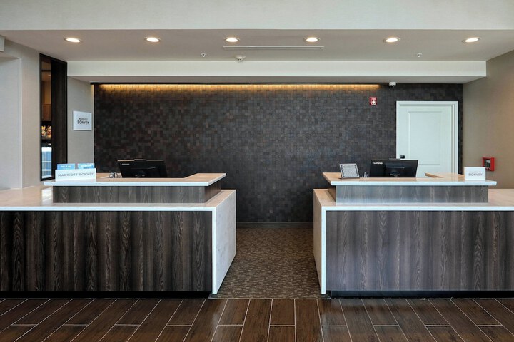 Residence Inn by Marriott Harrisburg North