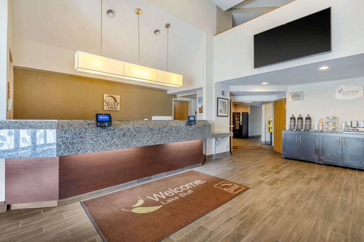 Hotel Interior 10 of 49