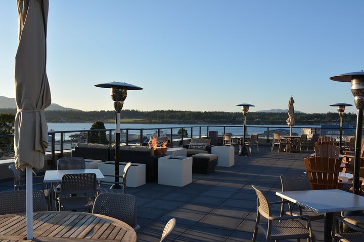Majestic Inn & Spa