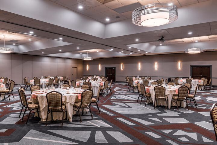 Holiday Inn Auburn-Finger Lakes Region by IHG