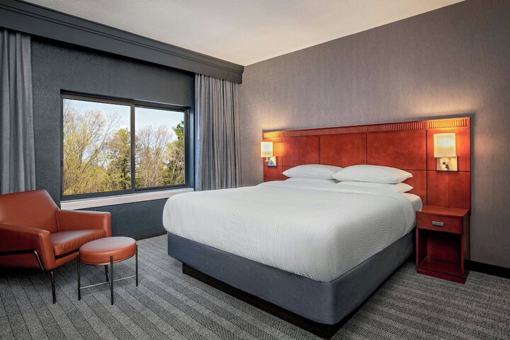 Courtyard by Marriott Boston Andover