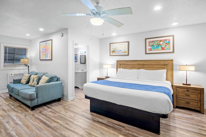 Coconut Cay Resort & Marina