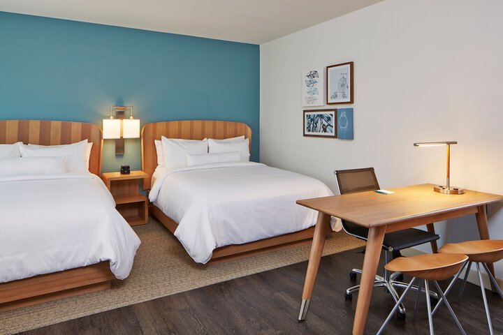 Element by Marriott Seattle Redmond