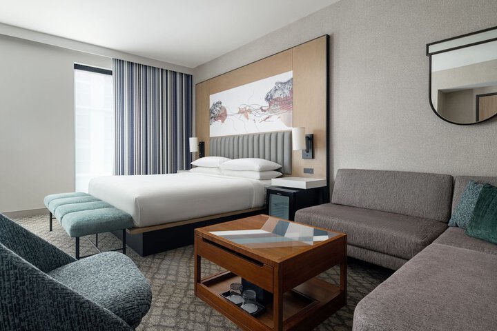 Austin Marriott Downtown
