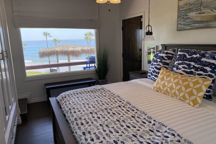 Beachcomber Inn