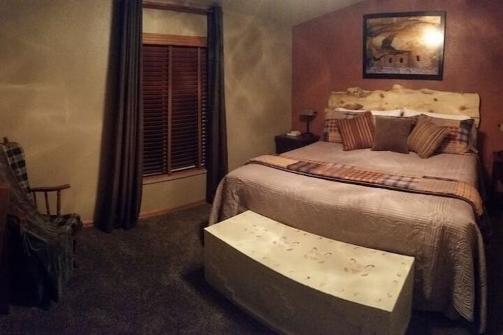Stone Lizard Vacation Rentals