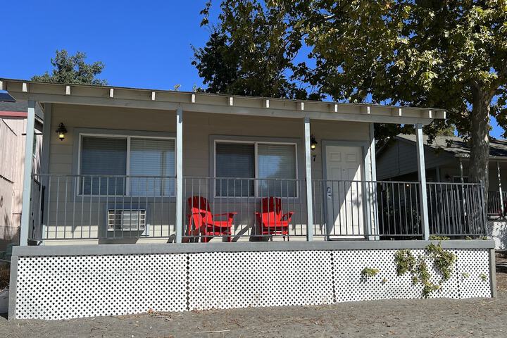 Terrace/Patio 144 of 173