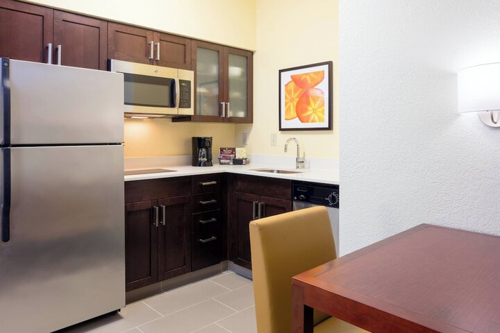 Residence Inn by Marriott® Fort Lauderdale City of Plantation