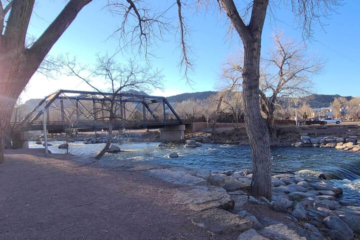 Cañon City Casa w / Spacious Private Yard!