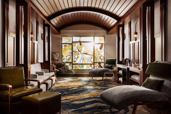 Disneys Grand Californian Hotel and Spa