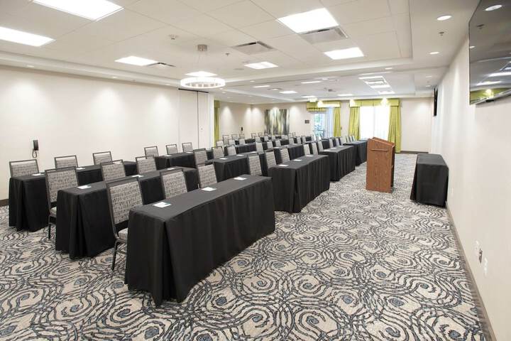 Meeting 16 of 25