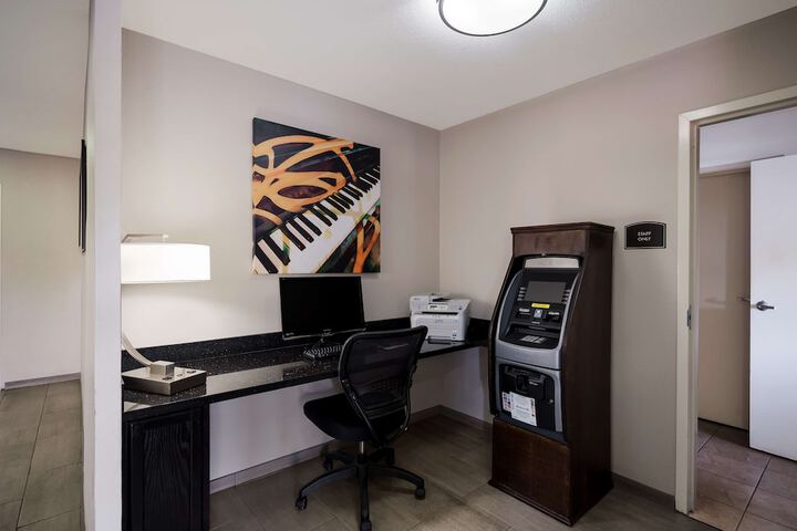 Best Western Minden Inn