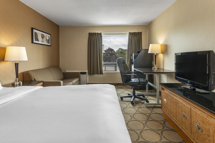 Comfort Inn Brandon