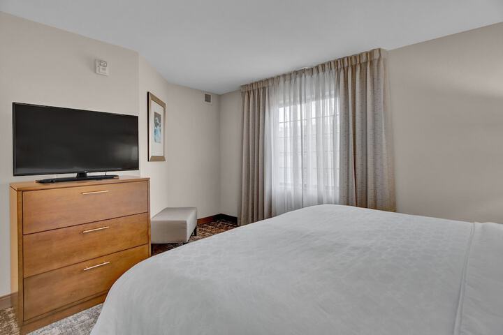 Staybridge Suites Salt Lake-West Valley City by IHG