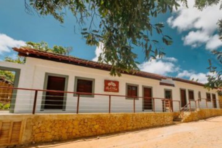 Pousada Barcelar
