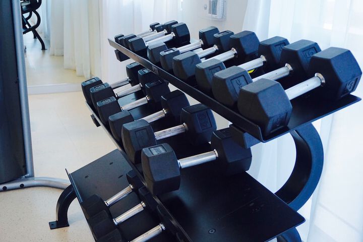 Health and Fitness 37 of 41