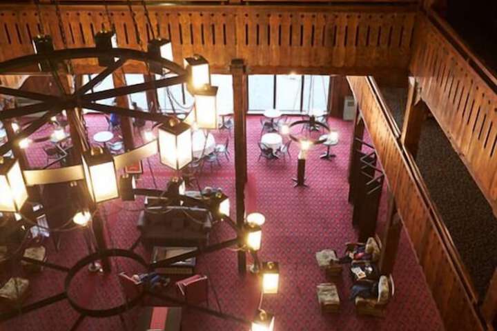 Hotel Interior 12 of 31